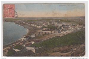 CPA ARZEW, EN 1907 !!