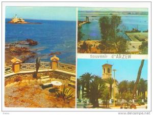 Postcard - Arzew   (V 6919)