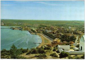 ALGERIE / ALGERIEN    ARZEW       Vue generale