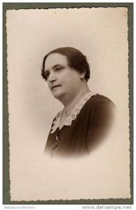 Belle photo GARCIA - ARZEW - FEMME