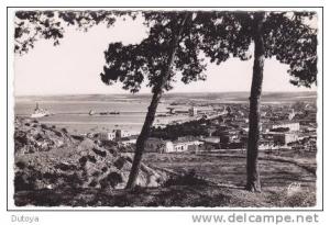 Arzew - Vue générale