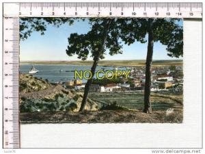 ARZEW  -  Vue Générale