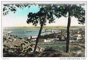 ARZEW  VUE  GENERALE        CPSM   1J08