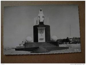 ARZEW  NOITRE DAME DE LA MER