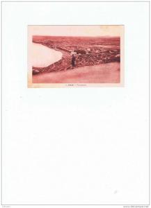 ARZEW - Vue générale