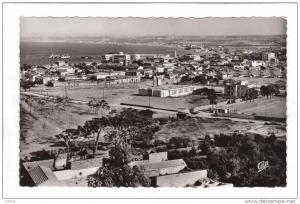 Arzew      Vue générale