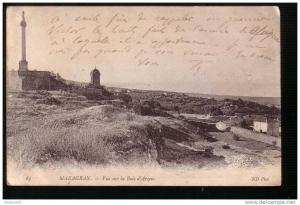 MAZAGRAN ( Oran )  Baie d´ Arzew , ND n° 83 ,