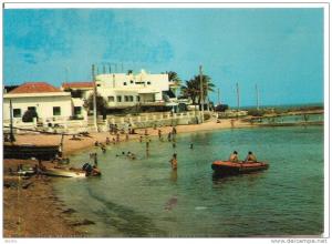 ARZEW MERS EL HADJADJ