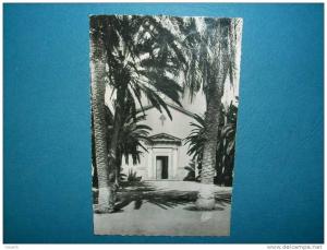 Arzew - l'Eglise - écrite - L29C