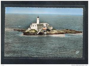 1105 - ARZEW le phare