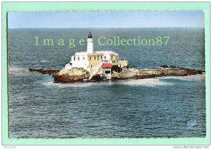 AFRIQUE du NORD - ALGERIE - ARZEW - LE PHARE