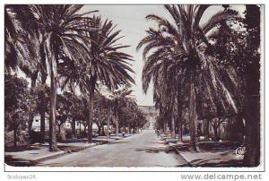 Entrée de la ville ARZEW  Algérie