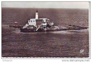 Le phare ARZEW  Algérie