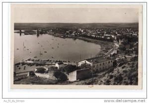 ARZEW , VUE GENERALE