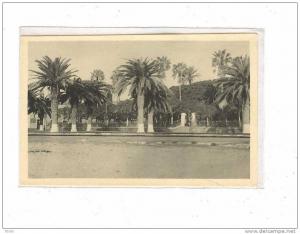 ARZEW_7_Le square -entrée principale