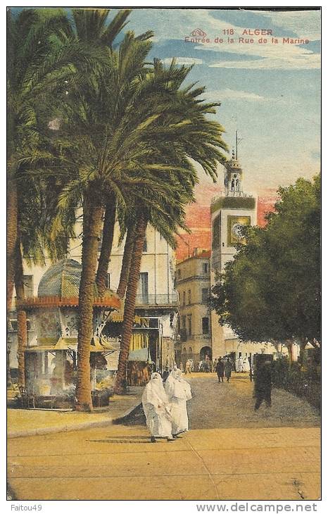 ARZEW. -    l eglise     36