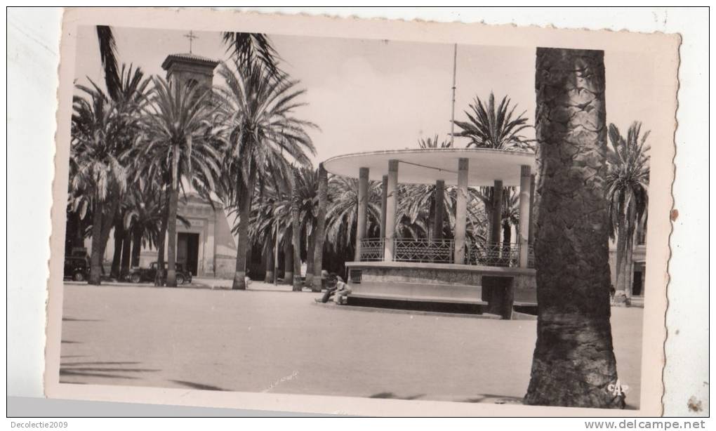 BR48255 ARzew la place d isly    2 scans