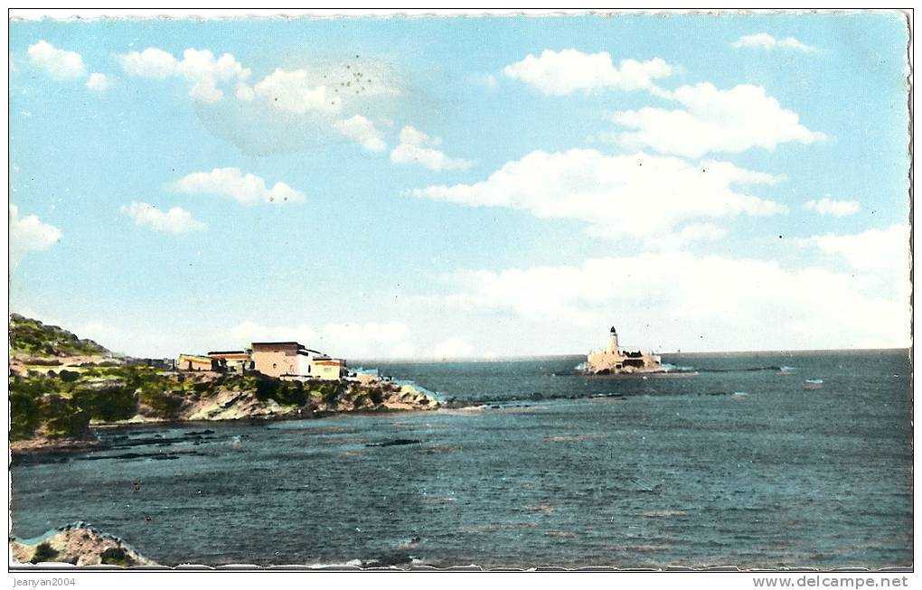 CPSM Arzew Arzeu Wilaya Oran Algérie Le Phare Editions Jaseber