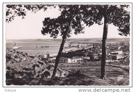 Arzew - Vue générale