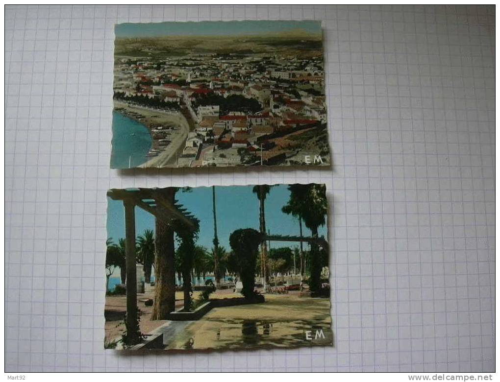 ARZEW 2 PETITES PHOTOS