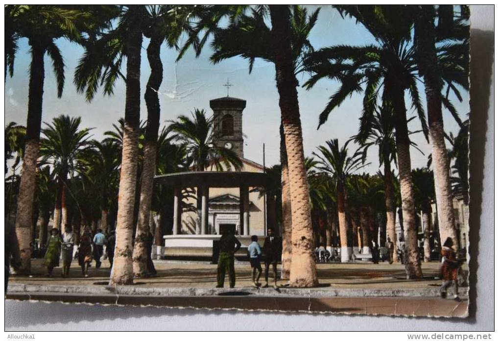 CPSM DE ARZEW  commune dans la wilaya d'Oran. Arzew ou Arzeu (prononcé 'arz?) (arabe  )6é CIE SP 86-729 MILITAIRE EN EX