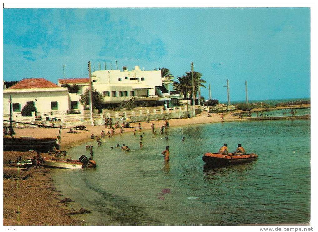 ARZEW MERS EL HADJADJ