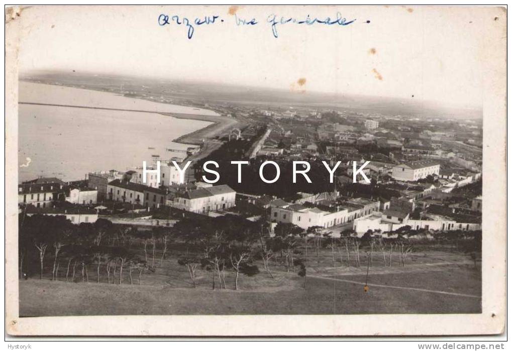 arzew cp en l´état voir scan