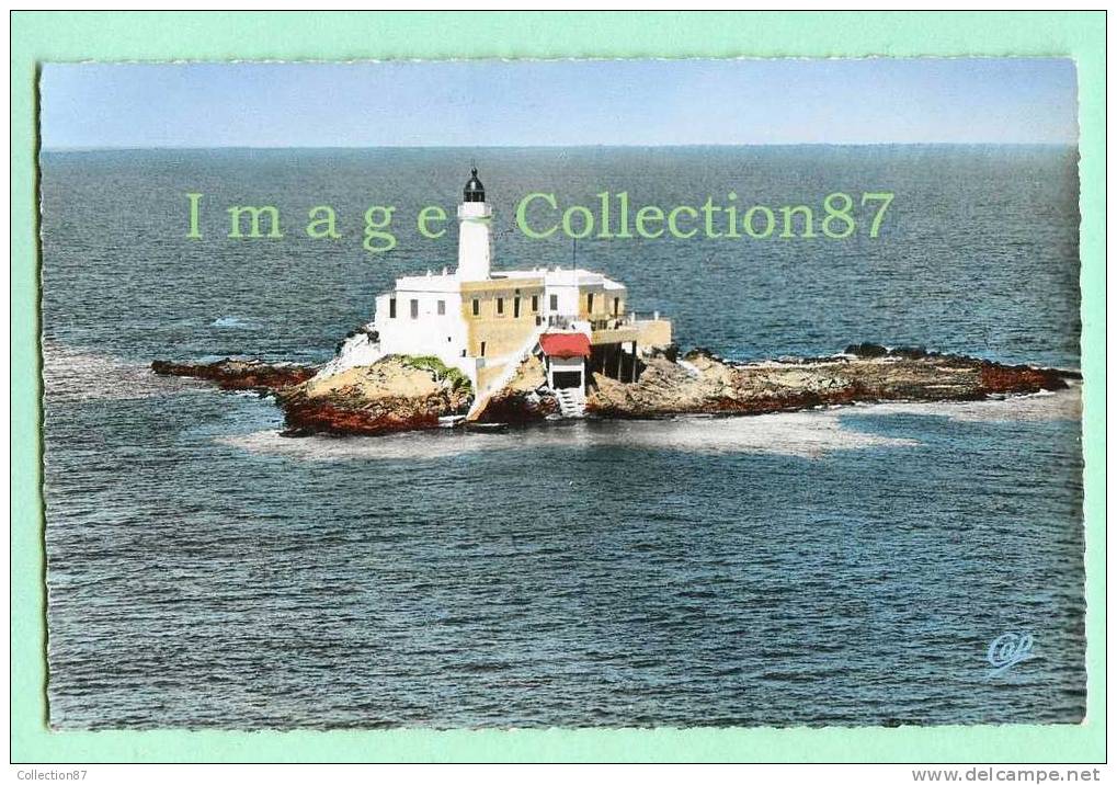 AFRIQUE du NORD - ALGERIE - ARZEW - LE PHARE