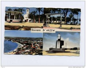 Algérie - Souvenir d'Arzew