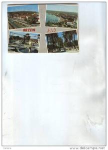 CP MODERNE ARZEW EN 1979