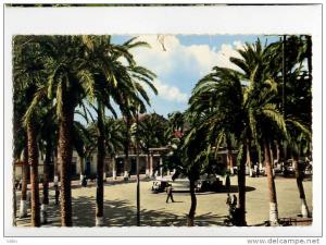 ORAN - ARZEW - Place d'Isly