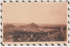 3AC1107 EL GOLEA LA GARE DE TIN BOUZID  2  SCANS