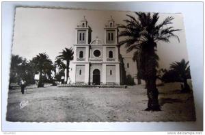 El Golea , Cathédrale de St Joseph