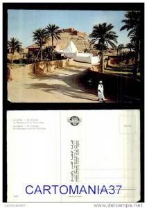 afrique-198       algerie el golea marabout