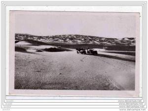 (algérie) EL GOLEA  Plus rapide que le Goum