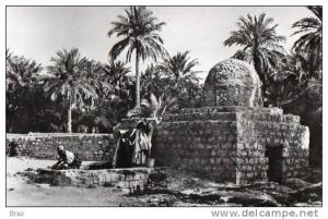 CPSM El golea ou el menia