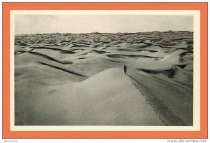 Algerie EL GOLEA - Grand Erg Occidental // CPSM format CPA
