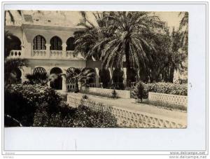 EL GOLEA   hotel dal piaz