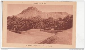 BR44658 El Golea sud de Ghardaia    2  scans