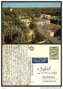 Algeria El Golea     #4544