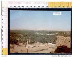 V39398 ALGERIA EL GOLEA VUE GENERALE