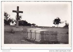 EL GOLEA ... TOMBEAU DU PERE DE FOUCAULD