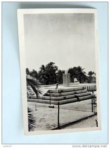 Carte postale Ancienne  EL GOLEA  La Piscine