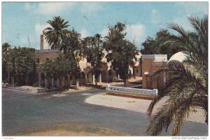 afrique,africa,algérie,EL  GOLEA,EL MENIA,el meniaa,el ménéa,ghardaia,oasis,gran d hotel