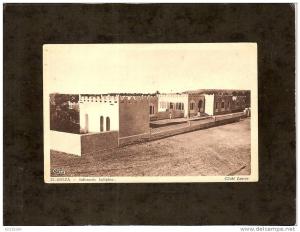 EL GOLEA . INFIRMERIE INDIGENE