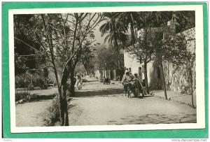 EL GOLEA  - UNE RUE  30