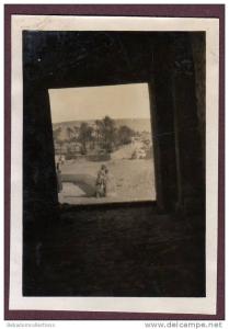 Belle photo ALGERIE 1932 - EL GOLEA - GARCONNET