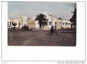 El Golea - Ecole de Filles