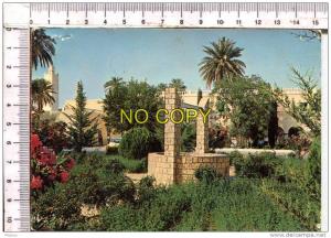 EL GOLEA - Hôtel du Grand ERG