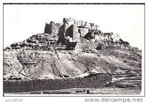 1. EL GOLEA. VIEUX KSAR..